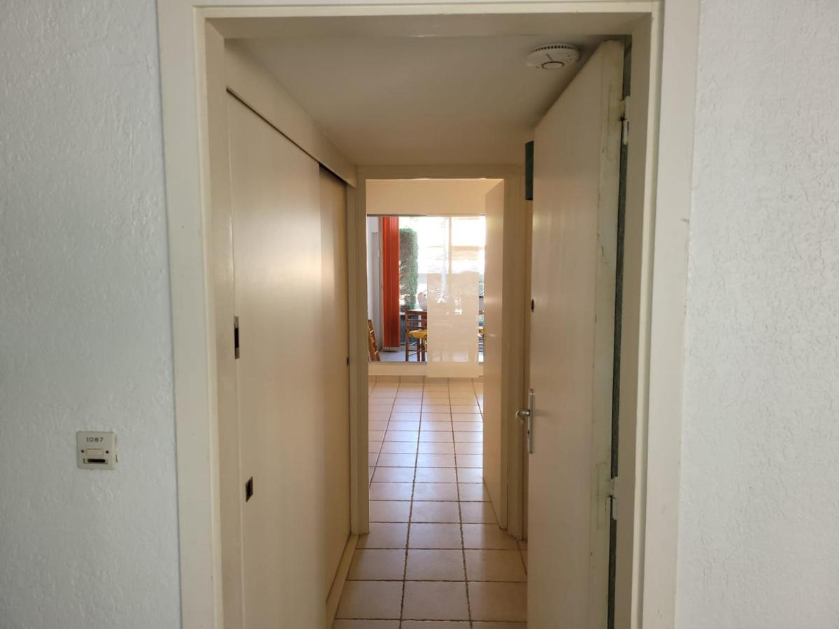 Studio Avec Loggia Entre Port, Plage Et Piscine Le Grau-du-Roi Eksteriør billede